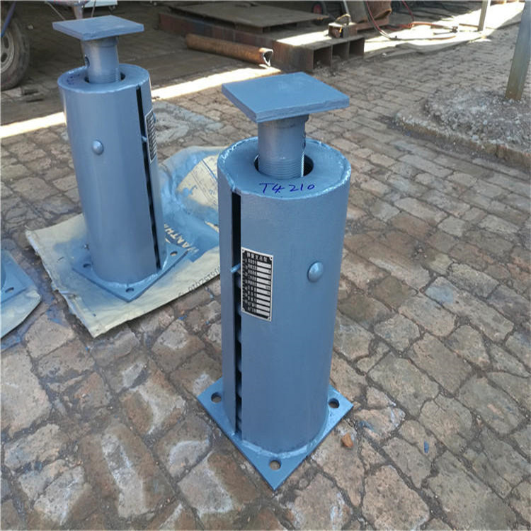 志昂 河北弹簧支吊架 支吊架弹簧 厂家