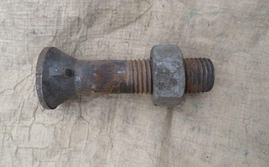 泰骏紧固件批发国标螺栓  大量现货 