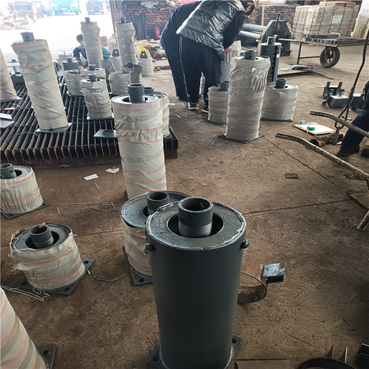 华超厂家供应 弹簧吊架 可调弹簧支吊架 可来图定制