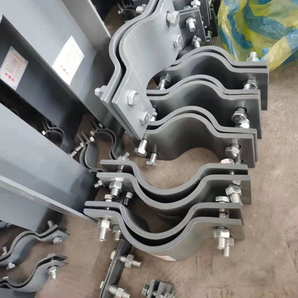 华超厂家供应 弹簧吊架 可调弹簧支吊架 可来图定制