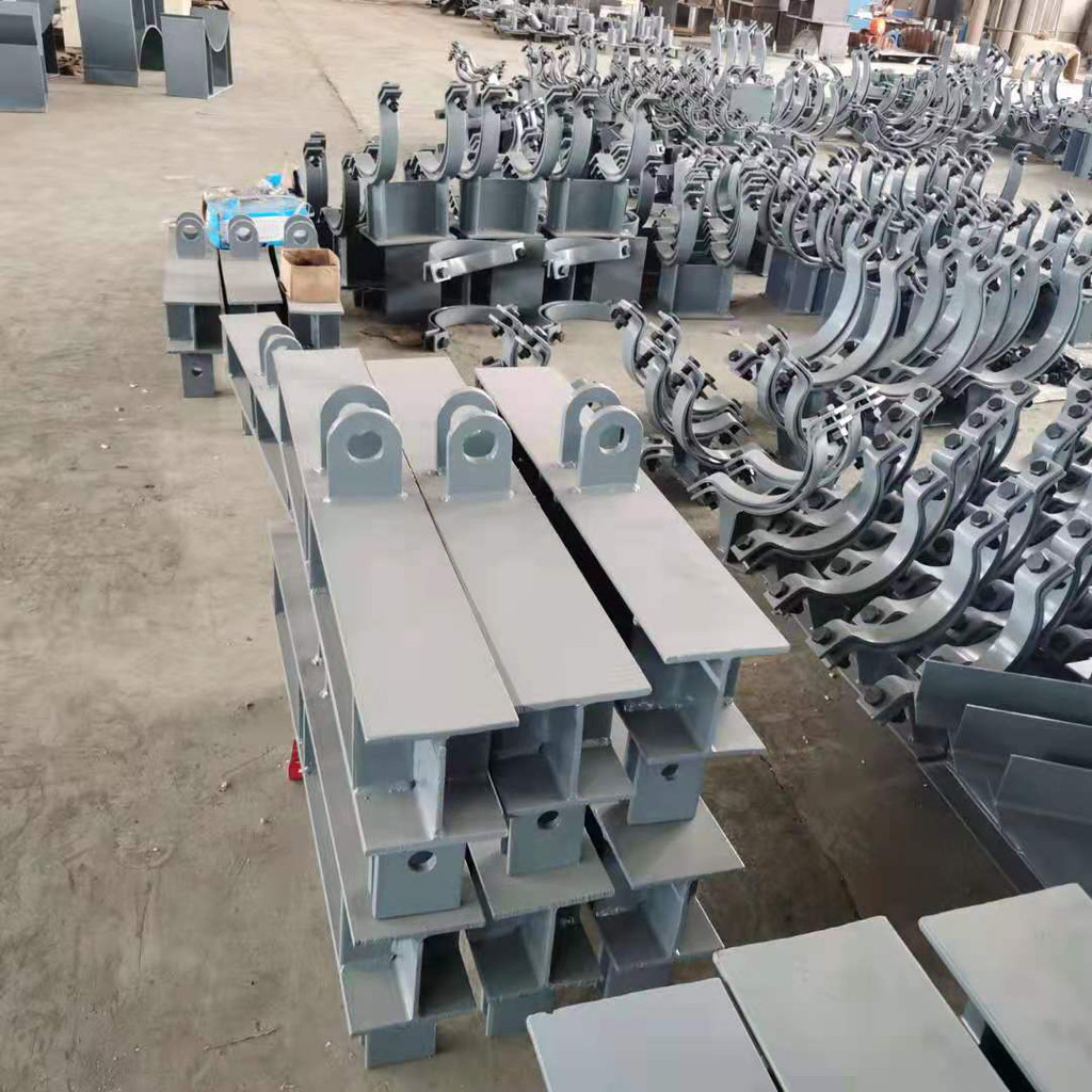 华超厂家供应 弹簧吊架 可调弹簧支吊架 可来图定制