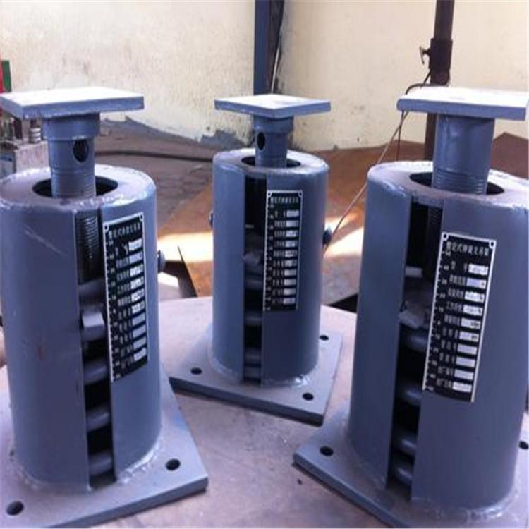 山西 弹簧吊架 弹簧吊架 泽天厂家