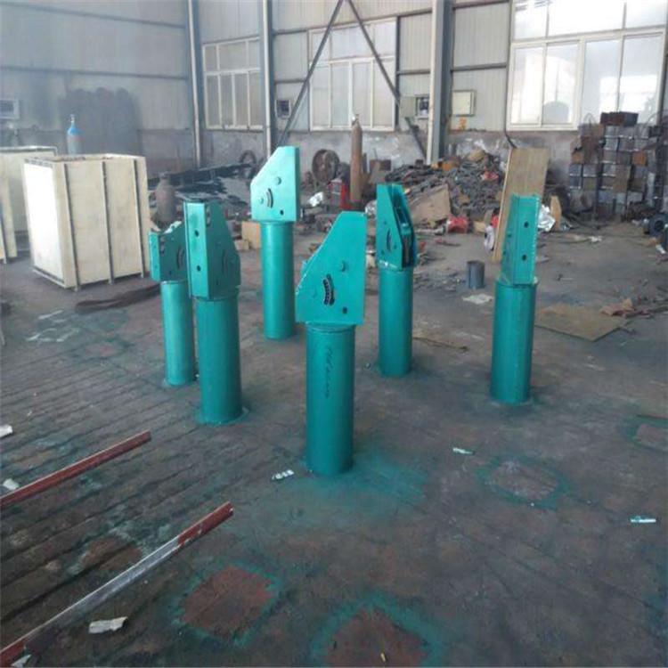 山西 弹簧吊架 弹簧吊架 泽天厂家