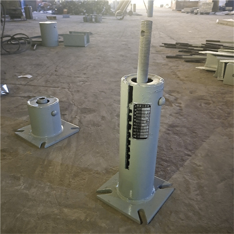 志昂 常规弹簧支吊架 批发弹簧支吊架 量大优惠