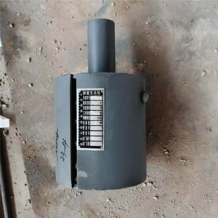 志昂 常规弹簧支吊架 批发弹簧支吊架 量大优惠