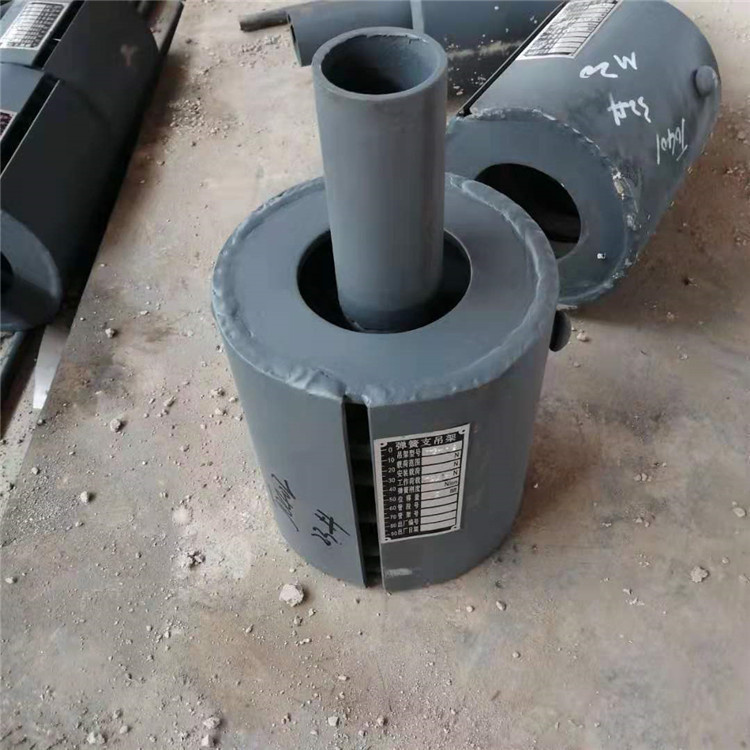 志昂 常规弹簧支吊架 批发弹簧支吊架 量大优惠