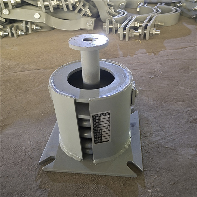 志昂 vs弹簧支吊架价格 弹簧支吊架企业 厂家