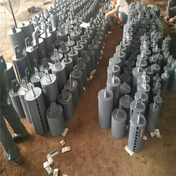 志昂管道 常规弹簧支吊架 弹簧支吊架报价 量大优惠