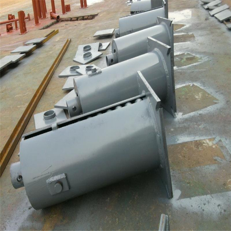 志昂管道 常规弹簧支吊架 弹簧支吊架报价 量大优惠