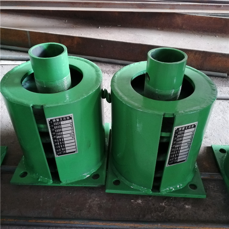 志昂 vs弹簧支吊架价格 购买弹簧支吊架 厂家