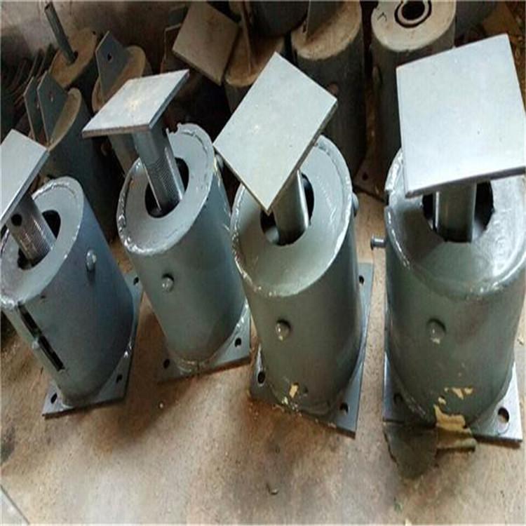 河南 管道弹簧支架 弹簧吊架 泽天厂家