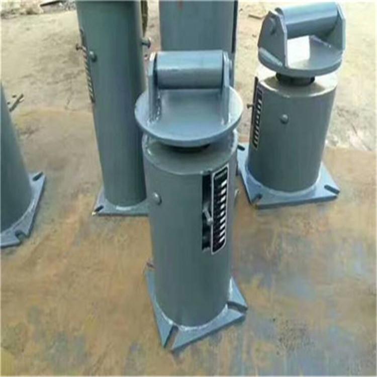 云南 弹簧支架 管道弹簧吊架 泽天厂家