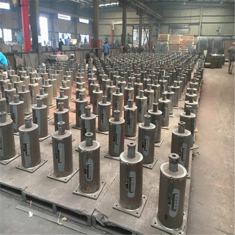 云南 弹簧支架 管道弹簧吊架 泽天厂家