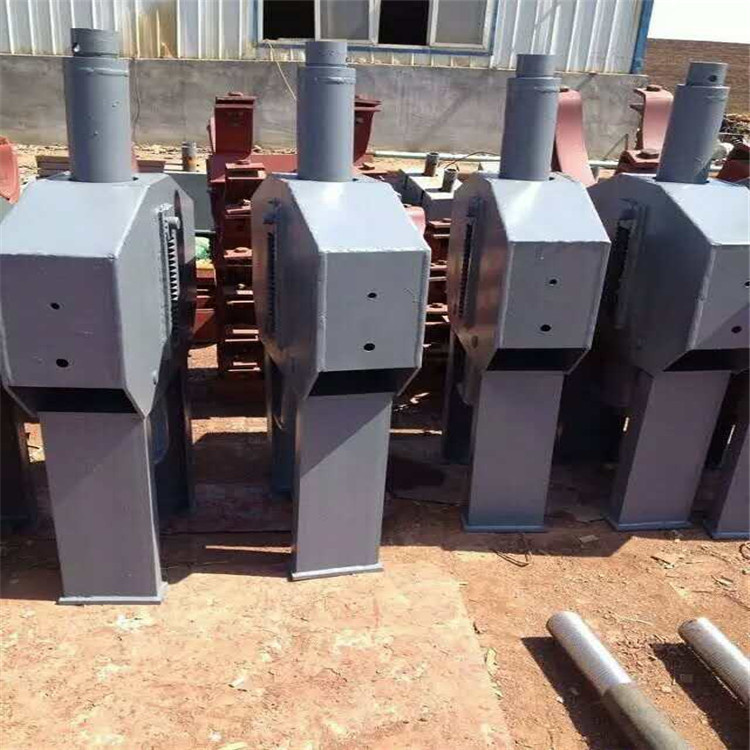 志昂 t型弹簧支吊架价格 可调弹簧支吊架 量大优惠