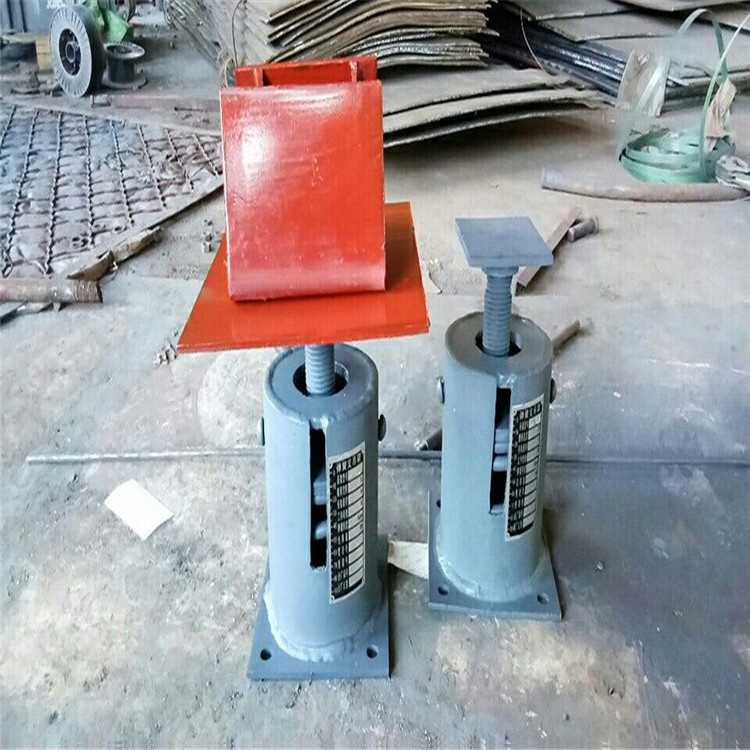 志昂 t型弹簧支吊架价格 可调弹簧支吊架 量大优惠