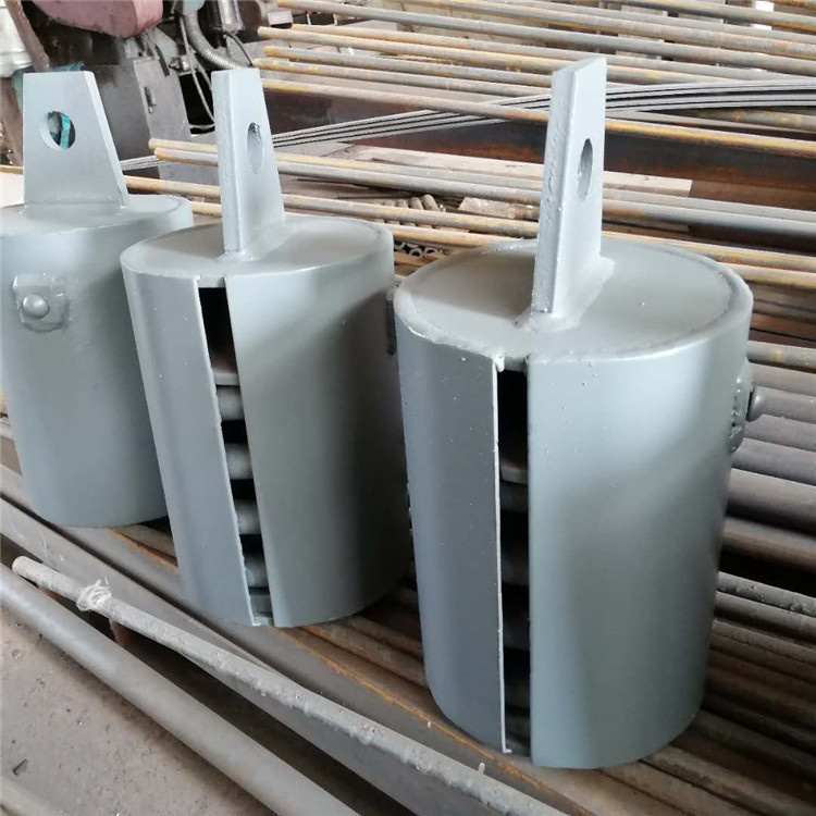 志昂管道 河北弹簧支吊架 弹簧支吊架报价 厂家