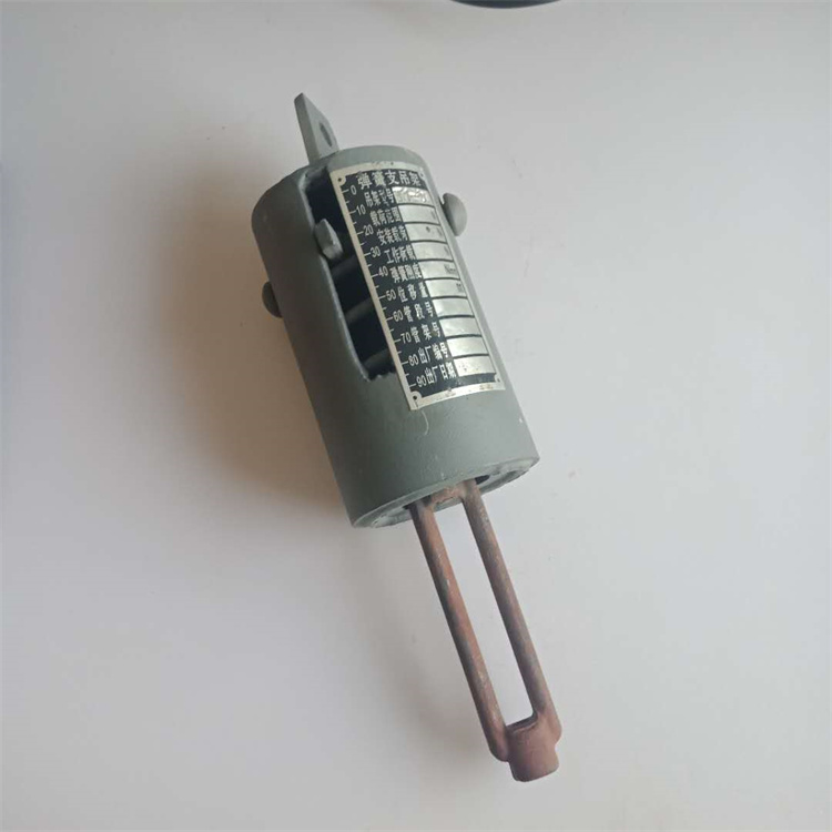 弹簧支吊架 TD弹簧支吊架实体厂家 广拓诚信服务