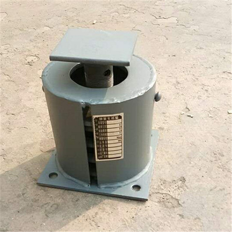 上海 支吊架弹簧批发 可变弹簧支吊架批发 志昂厂家