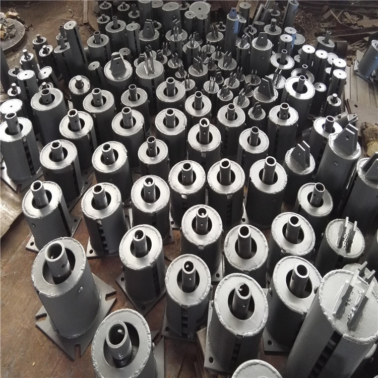 志昂管道 vs弹簧支吊架价格 常规弹簧支吊架 量大优惠