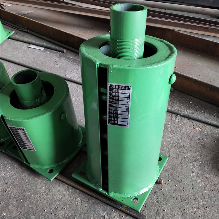 吉林 可变弹簧支吊架 可变弹簧支吊架 志昂管道