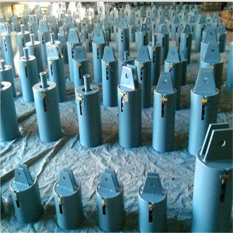 广西 弹簧吊架 管道弹簧支架 泽天厂家