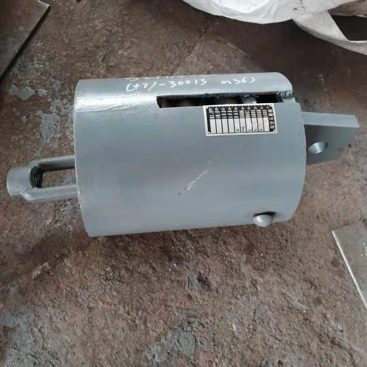 北京 常规弹簧支吊架 弹簧支吊架厂家 志昂管道