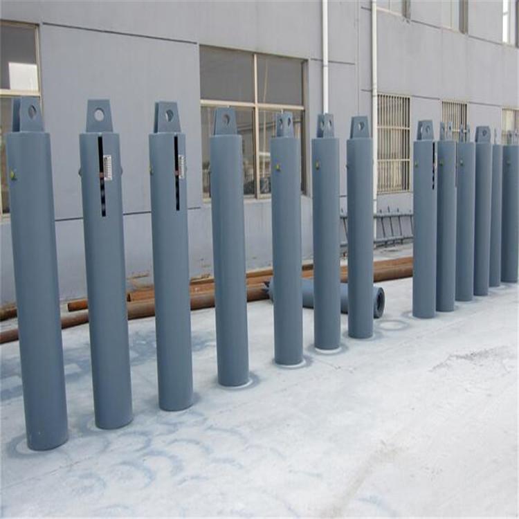 辽宁整定式弹簧支吊架 变力弹簧吊架 泽天厂家