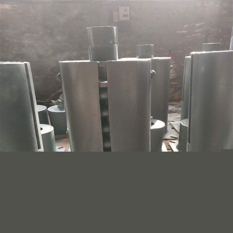 横担弹簧吊架 TD可变弹簧支吊架生产厂家 广拓加工定制