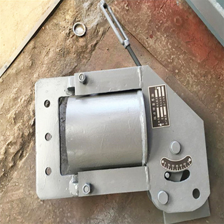 横担弹簧吊架 TD可变弹簧支吊架生产厂家 广拓加工定制