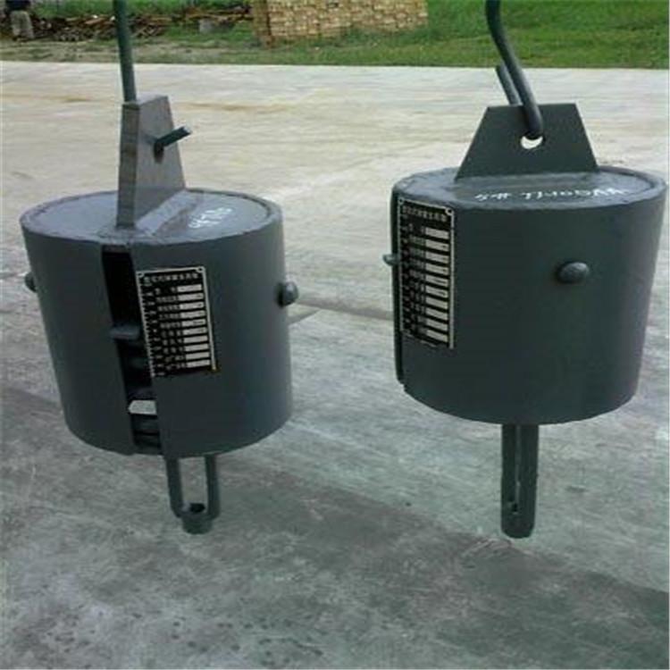 吉林 双拉杆弹簧支架 双拉杆弹簧吊架 泽天厂家