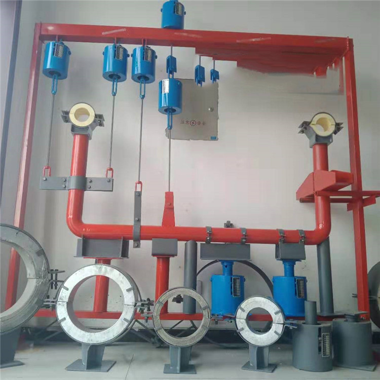 恒力弹簧支吊架 河北弹簧支吊架厂家 沧州广拓诚信服务