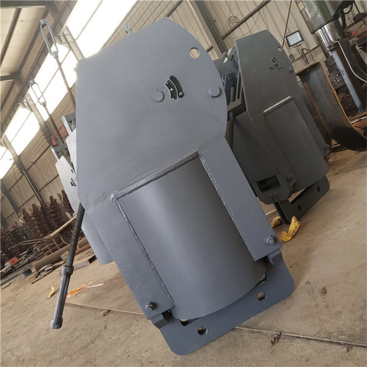 恒力弹簧支吊架 河北弹簧支吊架厂家 沧州广拓诚信服务