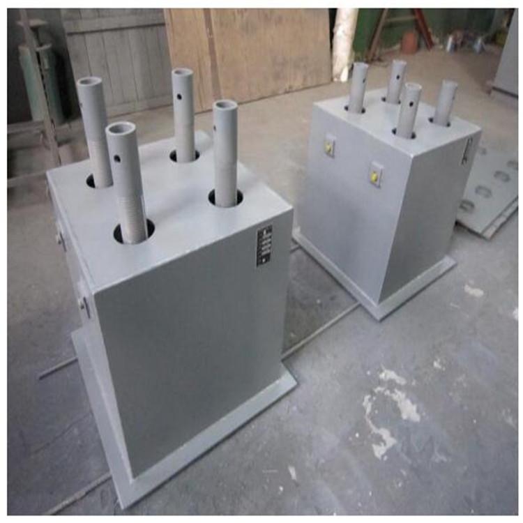 安徽 双拉杆弹簧吊架 双拉杆弹簧支架 泽天厂家