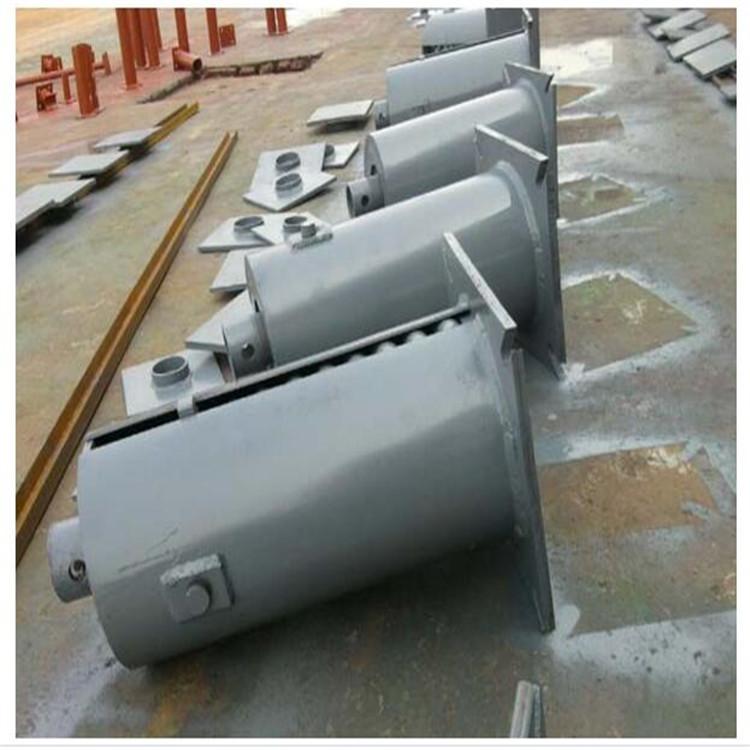 吉林 弹簧吊架 管道弹簧支架 泽天管道厂家