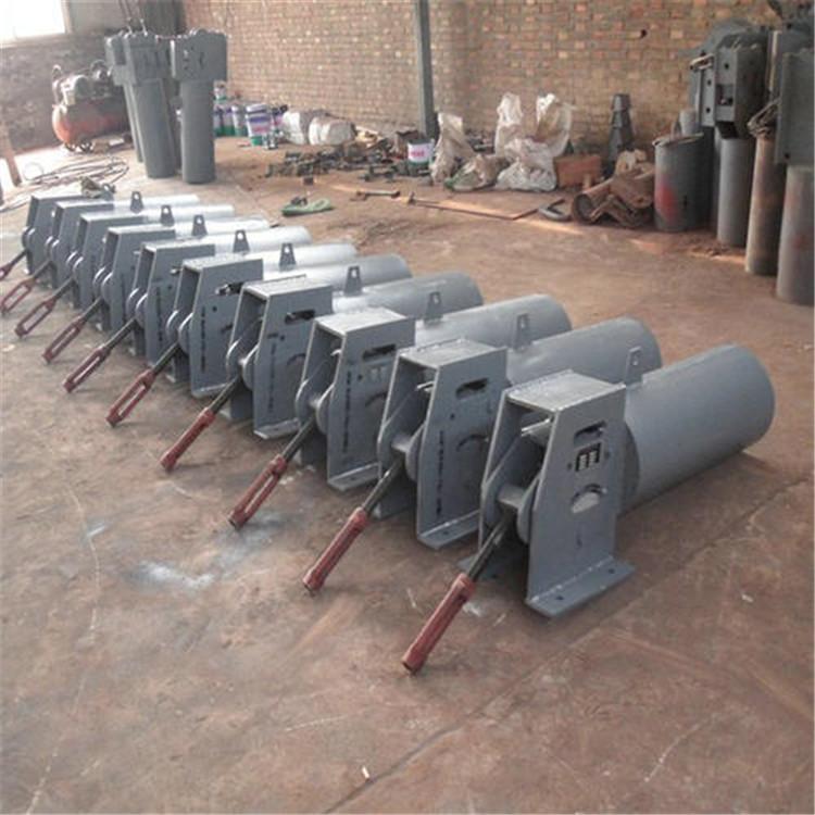 吉林 弹簧吊架 管道弹簧支架 泽天管道厂家