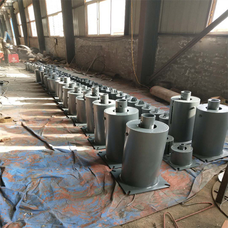 弹簧支吊架 管道弹簧支吊架厂家定制 沧州广拓诚信服务