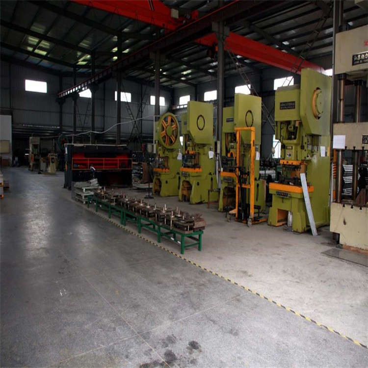 弹簧支吊架 管道弹簧支吊架厂家定制 沧州广拓诚信服务