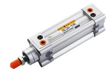 单作用弹簧复位气缸