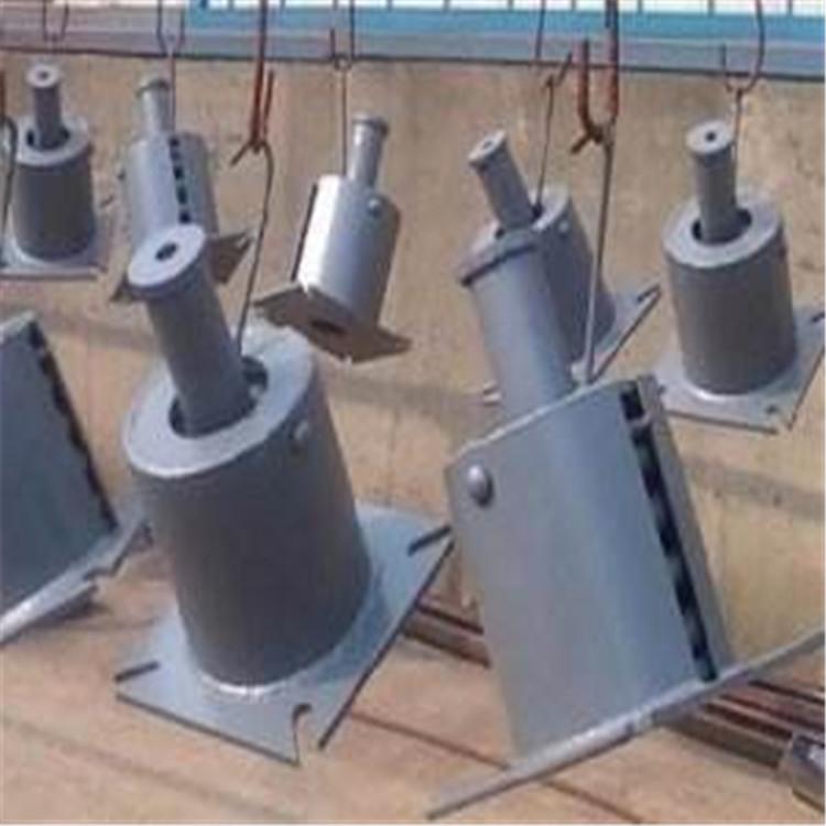 黑龙江 管道弹簧吊架 管道弹簧吊架 泽天厂家