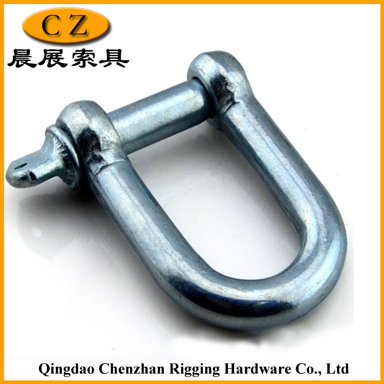 自由锻日式卸扣-5