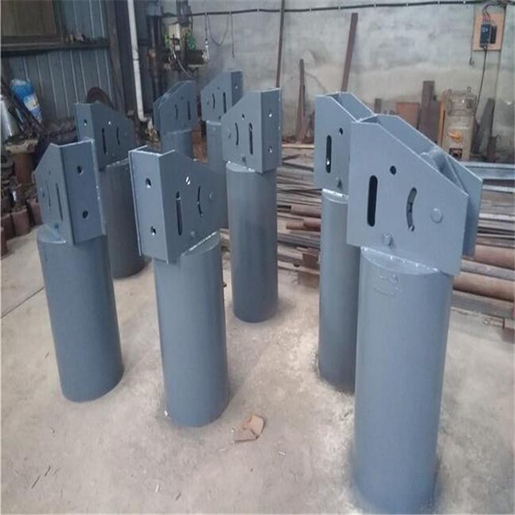 广西 管道支架 弹簧吊架 泽天厂家