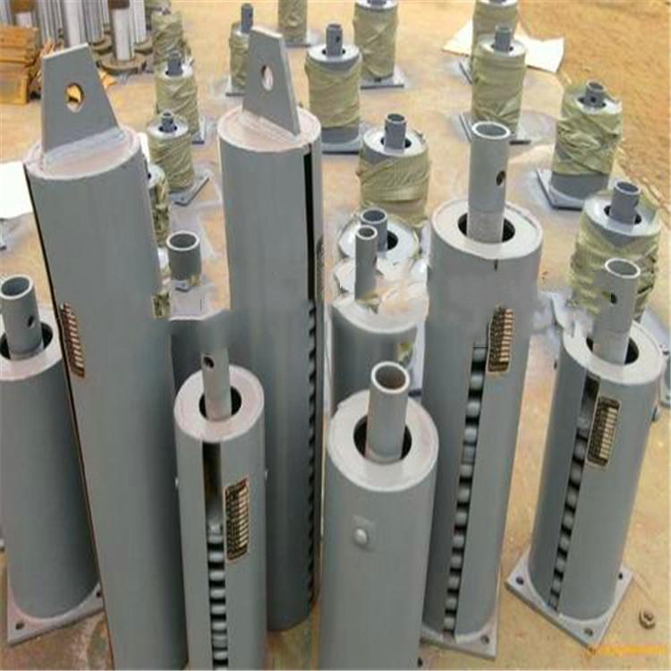 广西 管道支架 弹簧吊架 泽天厂家