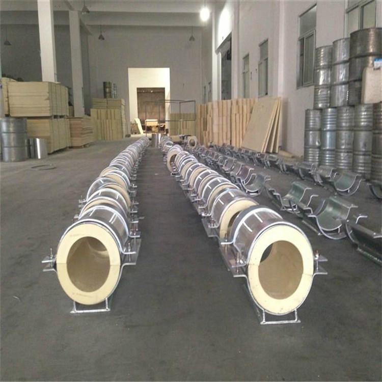 海南 管道隔热管托 弹簧管托 弹簧管托