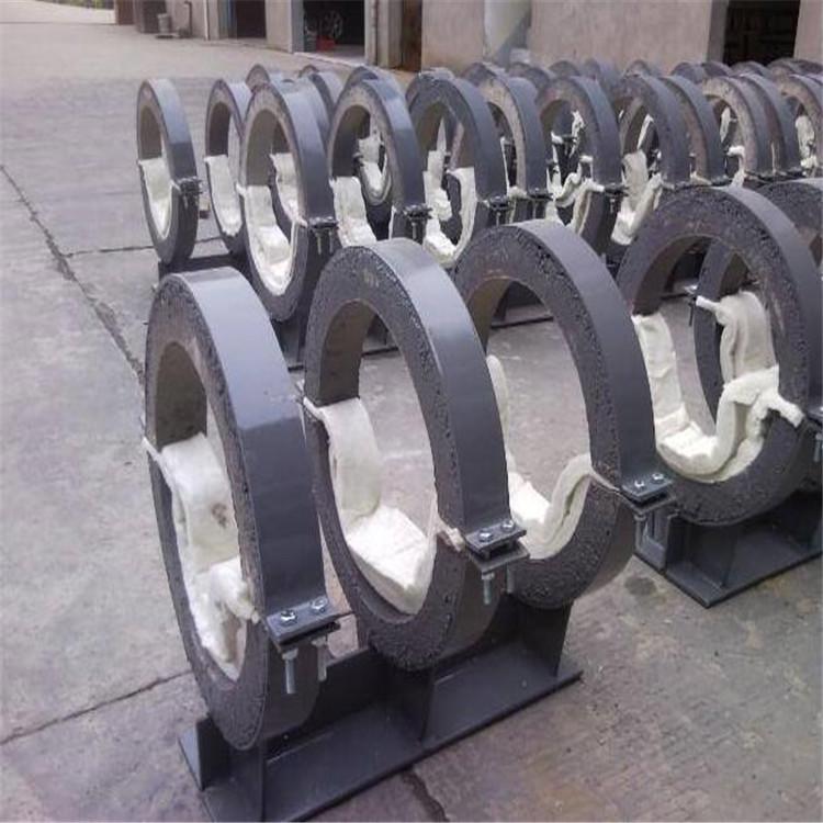 海南 管道隔热管托 弹簧管托 弹簧管托