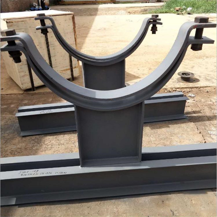 利盐大量供应 绝热支座 管道弹簧支座