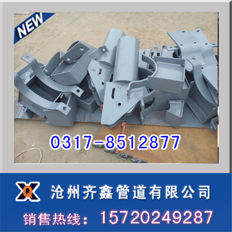 恒力弹簧支吊架