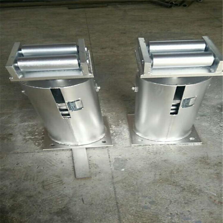 河北钢管支吊架 组合型弹簧支吊架 泽天厂家