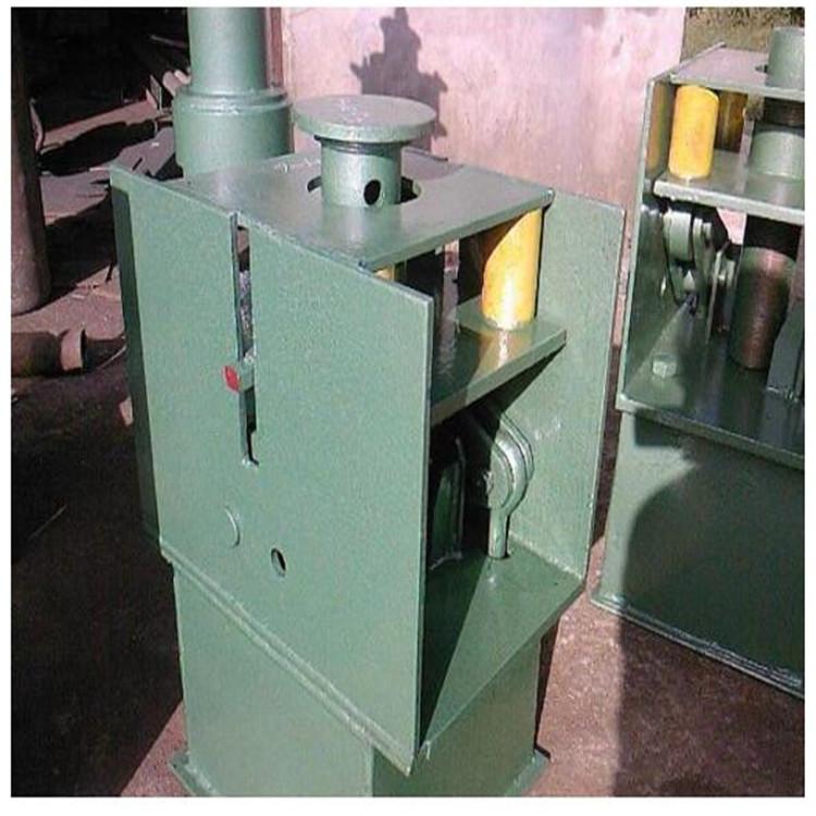 河北钢管支吊架 组合型弹簧支吊架 泽天厂家