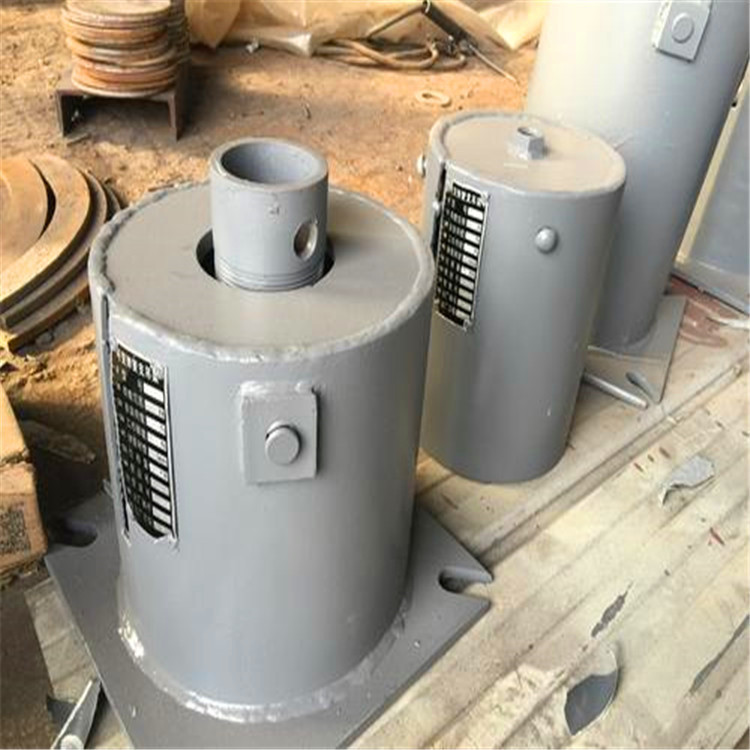 河北 碳钢支吊架 整定弹簧支吊架 鑫久恒厂家