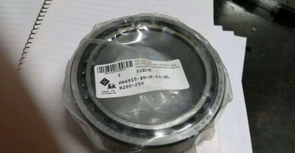 16007薄壁轴承怒江进口轴承用途介绍